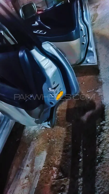 سوزوکی لیانا 2010 for Sale in لاہور سوزوکی لیانا 2010 for Sale in لاہور Image-14