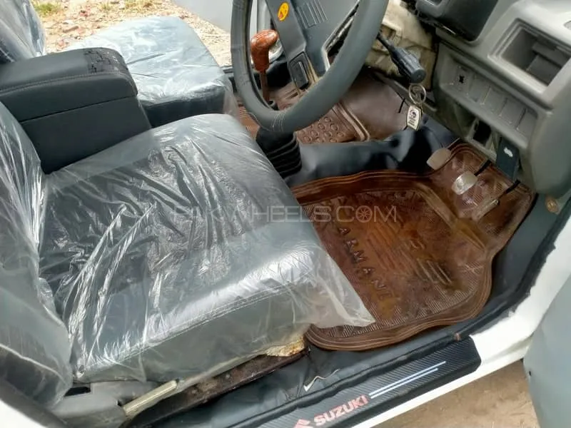 Suzuki Mehran 1990 for Sale in Lahore Image-1