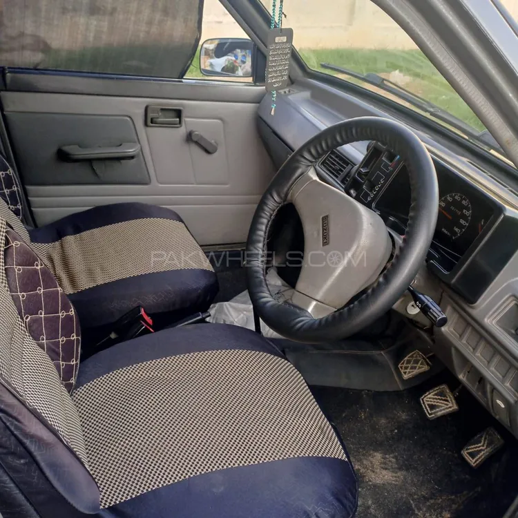 Suzuki Mehran 2013 for Sale in Rawalpindi Image-1