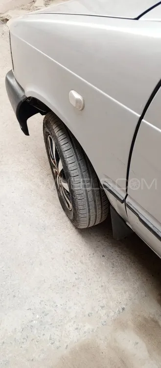 Suzuki Mehran 2018 for Sale in Sargodha Image-1