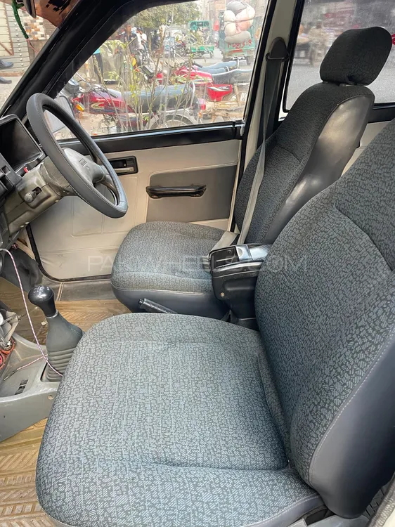 Suzuki Mehran 2004 for Sale in Faisalabad Image-1