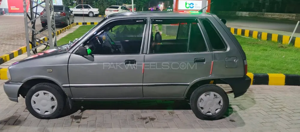 Suzuki Mehran 2012 for Sale in Islamabad Image-1