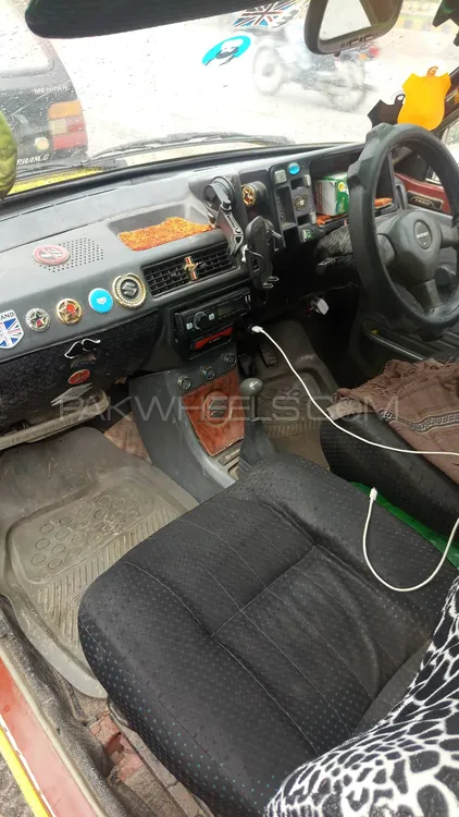 Suzuki Mehran 1997 for Sale in Rawalpindi Image-1