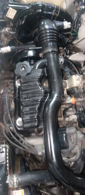 Suzuki Mehran 2014 for Sale in Lahore Suzuki Mehran 2014 for Sale in Lahore Image-5