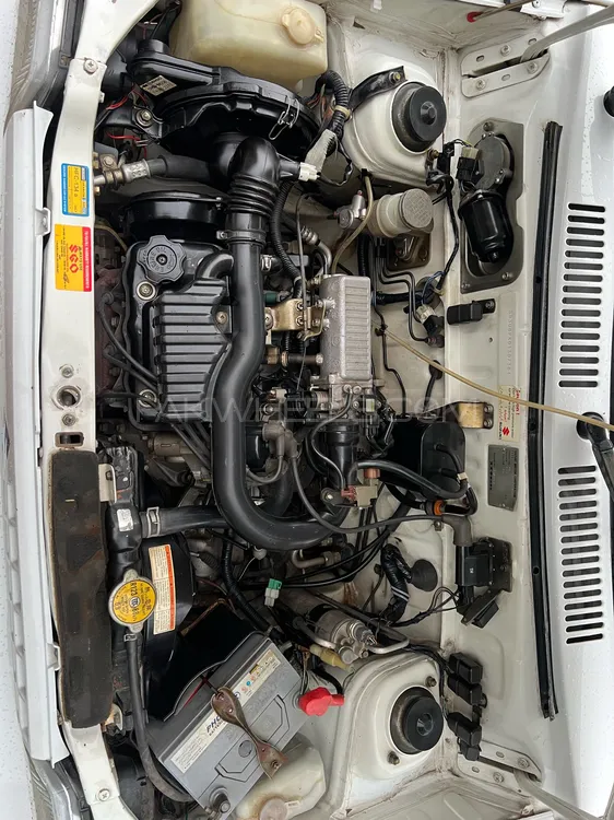 Suzuki Mehran 2019 for Sale in Islamabad Image-1