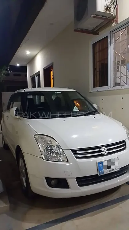 Suzuki Swift 2018 for Sale in Islamabad Image-1