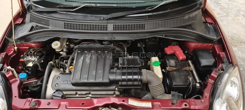 Suzuki Swift 2019 for Sale in Karachi Image-1