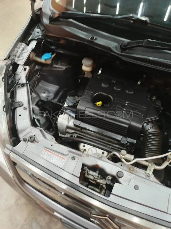 Suzuki Wagon R 2019 for Sale in Rawalpindi Image-1