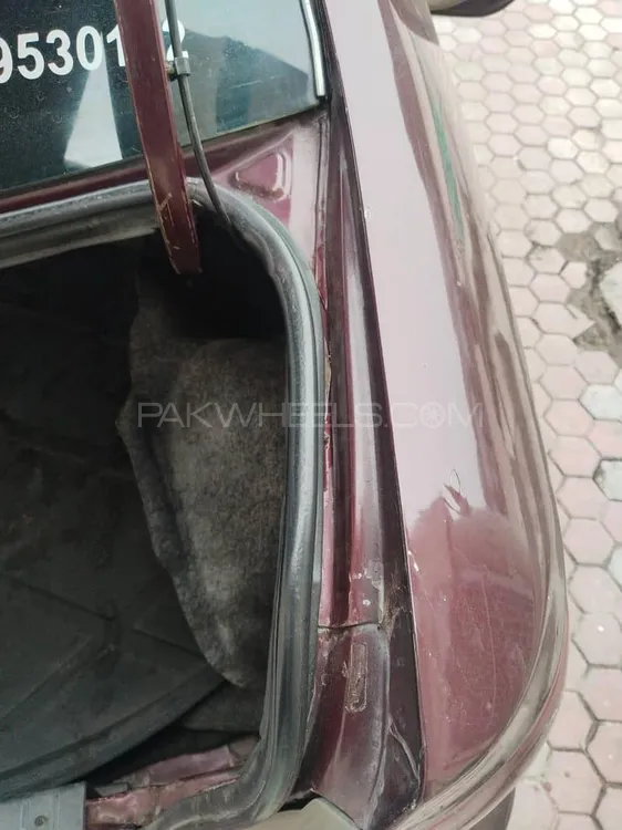 ٹویوٹا کرولا 2004 for Sale in لالہ موسیٰ Image-1