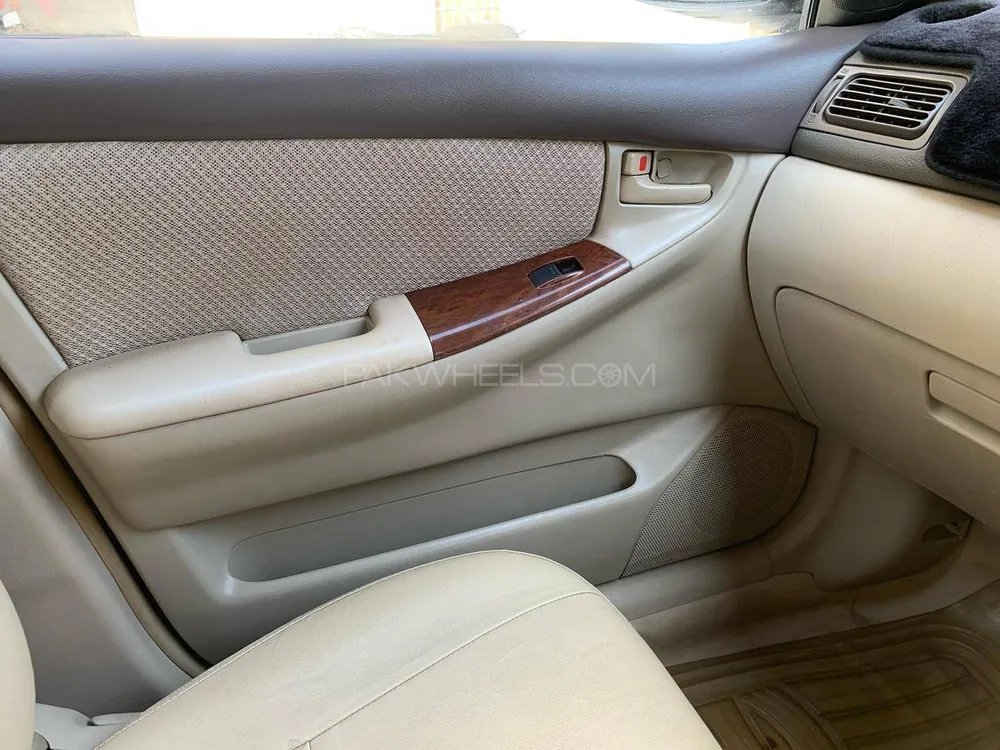 Toyota Corolla 2006 for Sale in Karachi Image-1