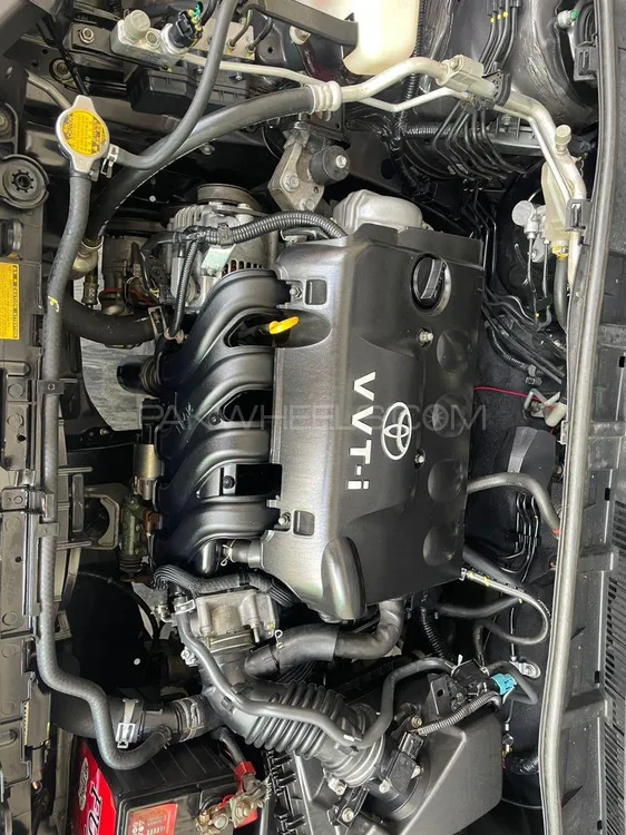 Toyota Corolla 2010 for Sale in Khushab Image-1