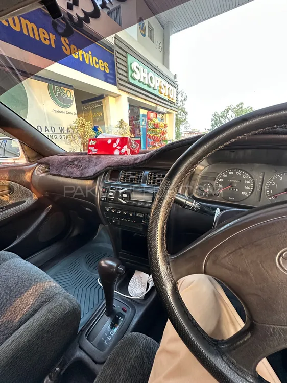 Toyota Corolla 1994 for Sale in Nowshera Image-1