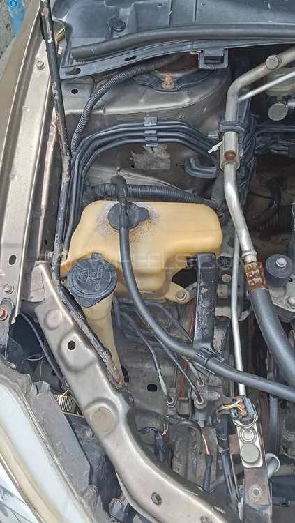 Toyota Corolla 2014 for Sale in Khurrianwala Image-1