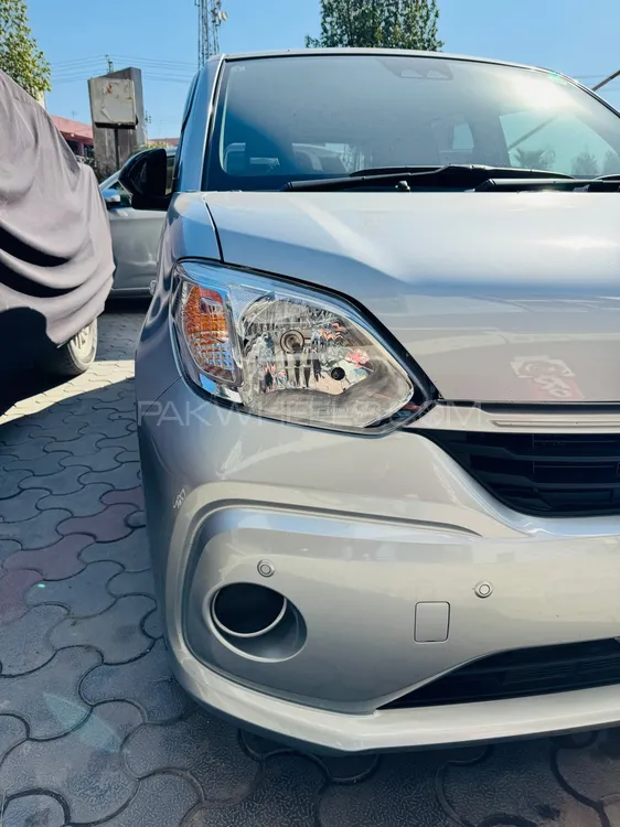 Toyota Passo 2023 for Sale in Rawalpindi Image-1