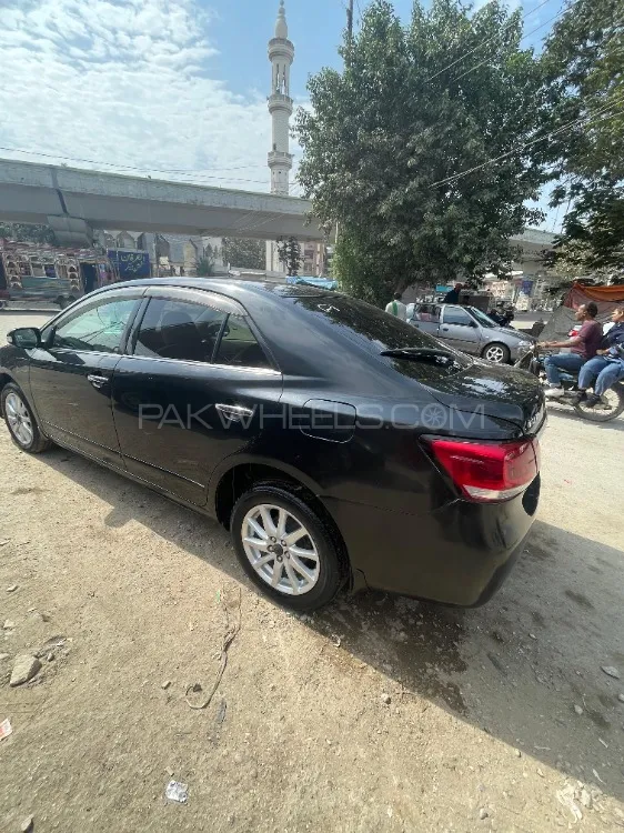 ٹویوٹا پریمیو 2008 for Sale in کراچی Image-1