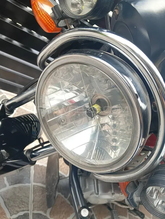 یاماہا YZF-R6 2022 for Sale Image-1