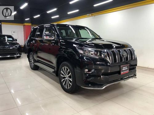 Used Toyota Prado 2021