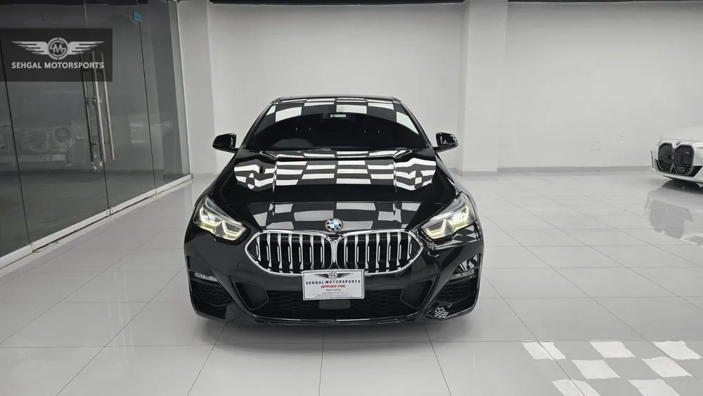 BMW 2 Series 2021 for Sale in Islamabad Image-1