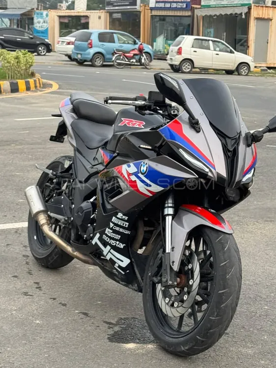 BMW S1000RR 2024 for Sale Image-1