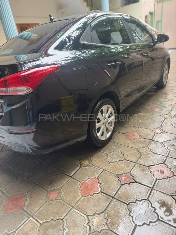 Changan Alsvin 2022 for Sale in Haripur Image-1