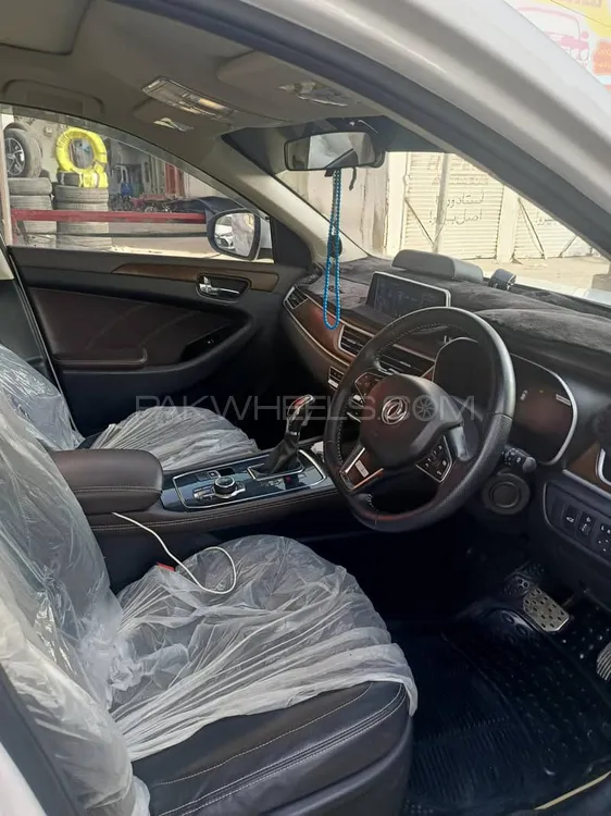 ڈی ایف ایس کے گلوری 580 2022 for Sale in کراچی Image-1
