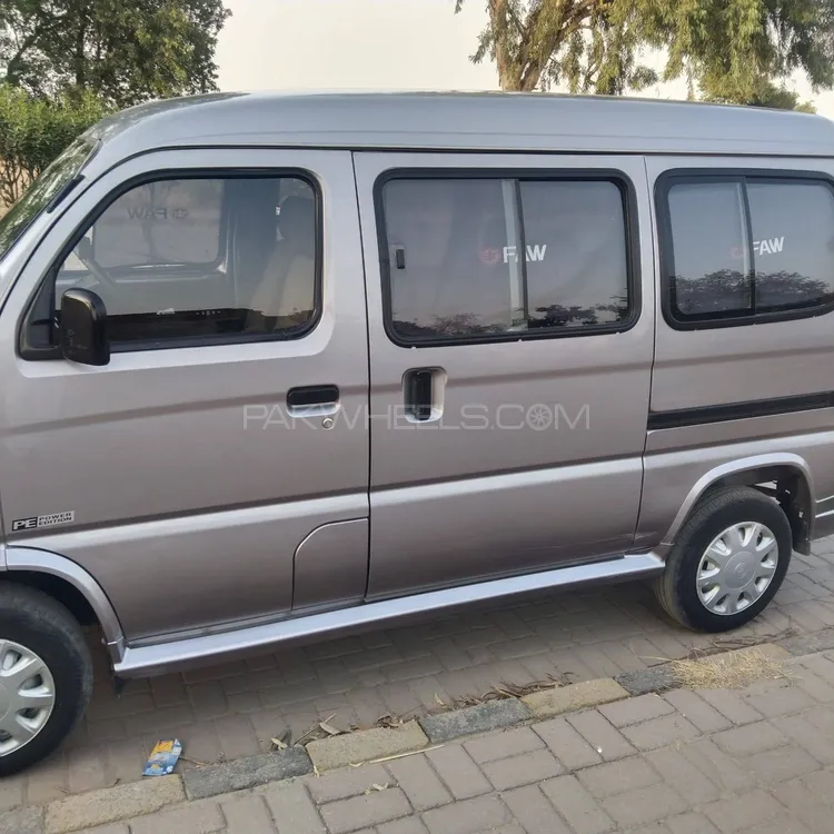 فاو ایکس-پی وی 2017 for Sale in جہلم Image-1