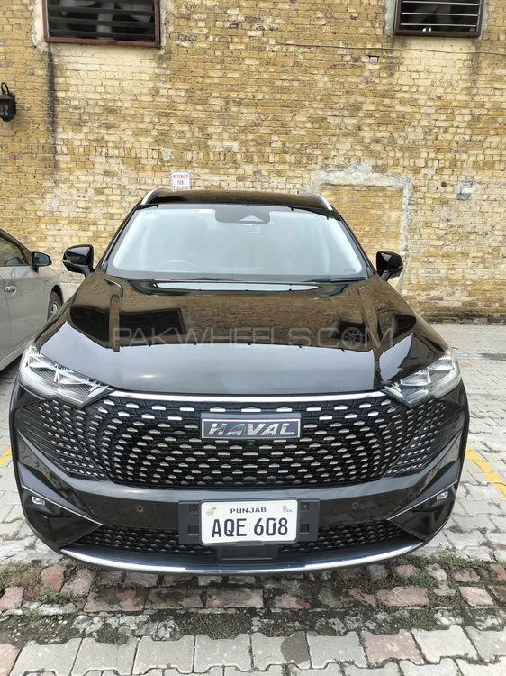 Haval H6 2023 for Sale in Sialkot Image-1