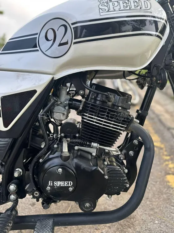 Hi Speed Infinity 150 2023 for Sale Image-1