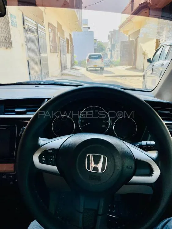Honda BR-V 2021 for Sale in Karachi Image-1