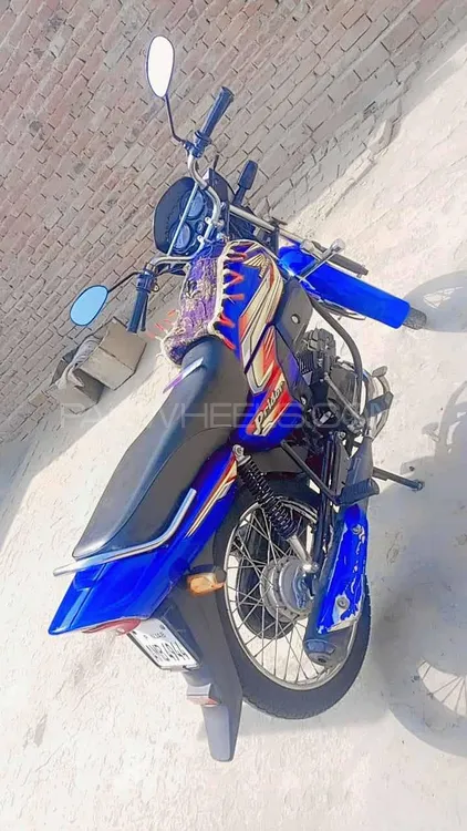 Honda Pridor 2022 for Sale Image-1