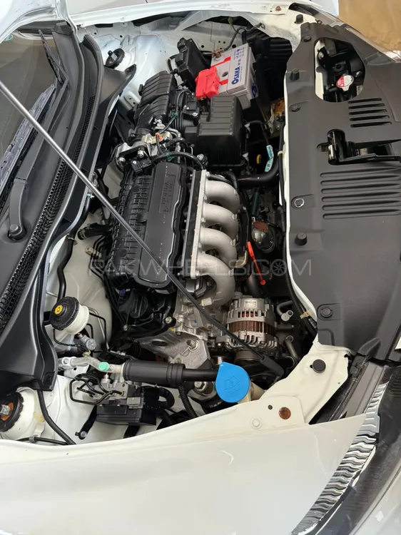 Honda City 2019 for Sale in Multan Image-1
