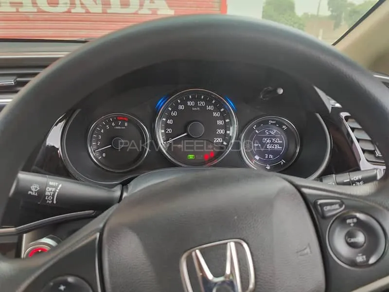 Honda City 2022 for Sale in Sahiwal Image-1