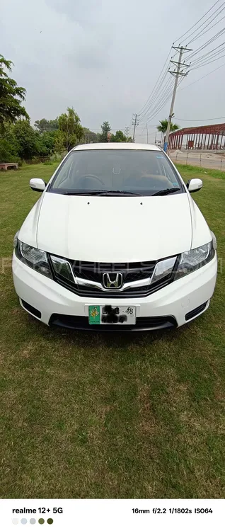 ہونڈا سٹی 2018 for Sale in اوکاڑہ Image-1