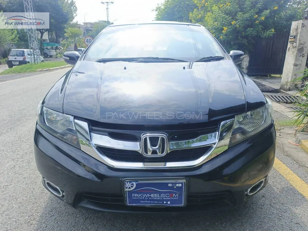 Honda City 2020 for Sale in Rawalpindi Image-1