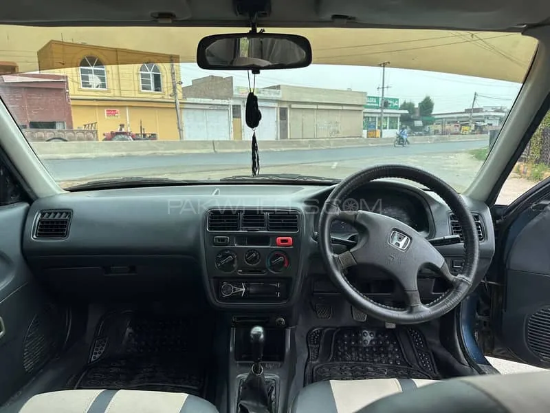 Honda City 2001 for Sale in Multan Image-1