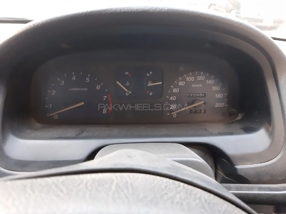 Honda City 2000 for Sale in Karachi Image-1