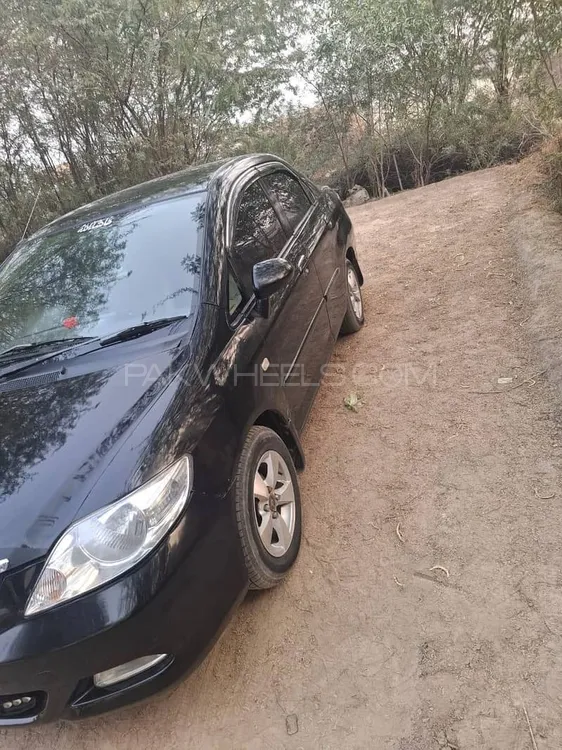 ہونڈا سٹی 2006 for Sale in حاصل پور Image-1