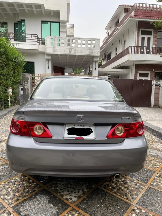 Honda City 2007 for Sale in Islamabad Image-1