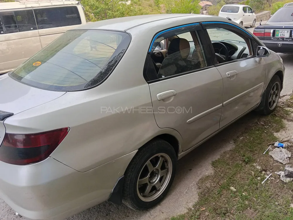 Honda City 2004 for Sale in Rawalpindi Image-1