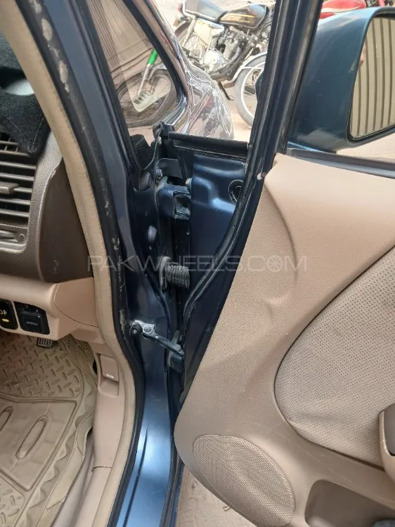 Honda City 2008 for Sale in Rahim Yar Khan Image-1