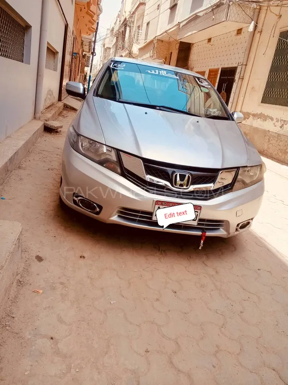 Honda City 2009 for Sale in Chichawatni Image-1
