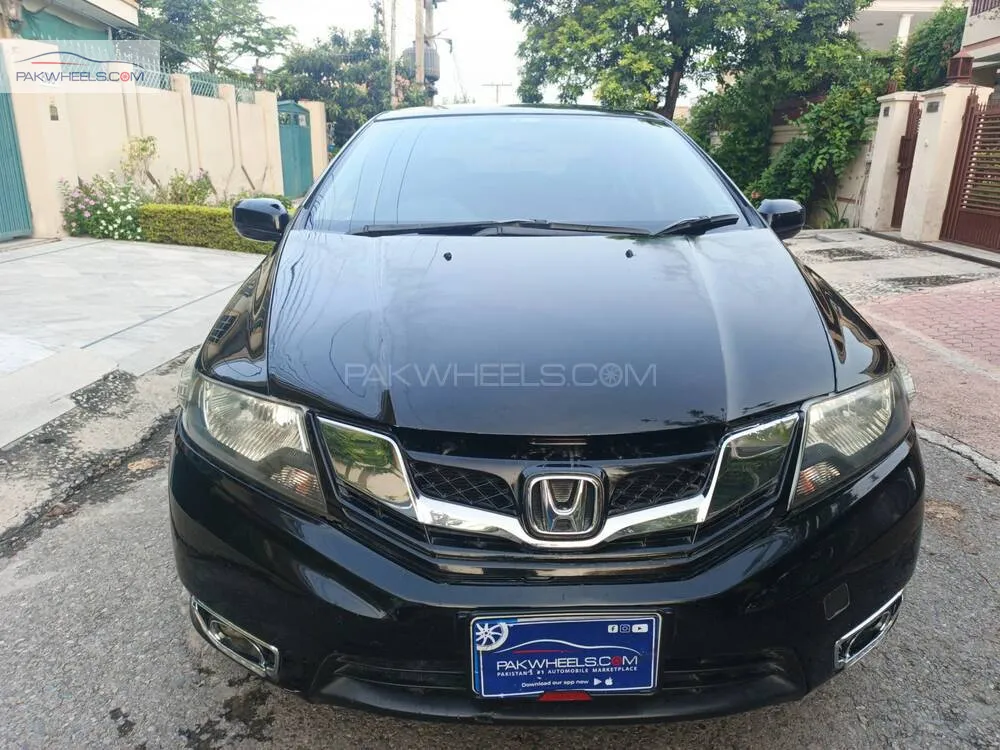 Honda City 2011 for Sale in Rawalpindi Image-1