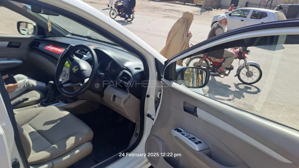 Honda City 2013 for Sale in Rawalpindi Image-1