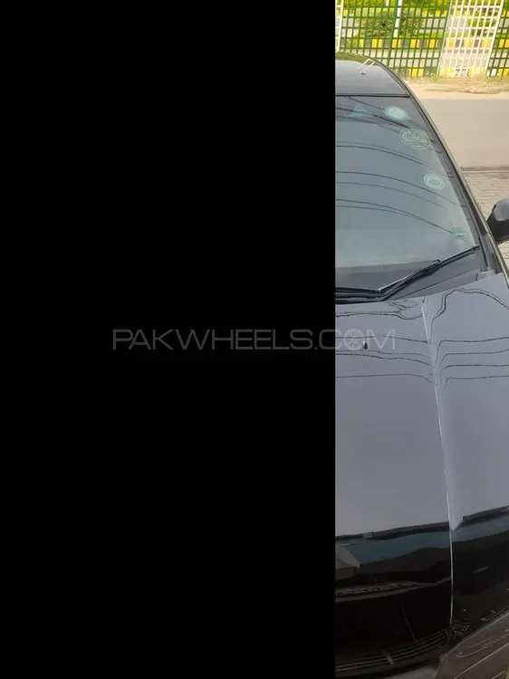 Honda City 2013 for Sale in Rawalpindi Image-1