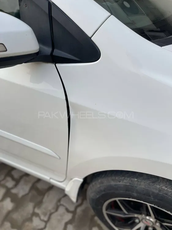 Honda City 2017 for Sale in Lahore Image-1