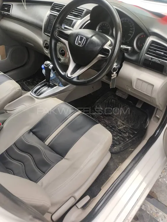 Honda City 2019 for Sale in Islamabad Honda City 2019 for Sale in Islamabad Image-4