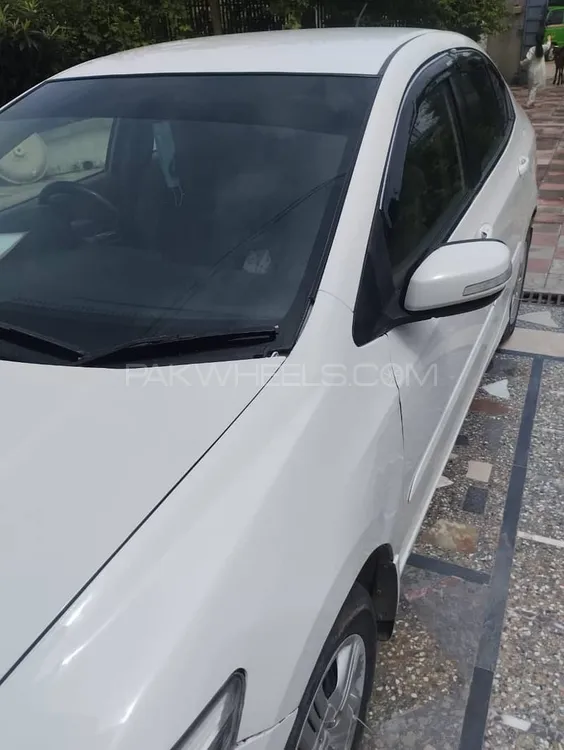Honda City 2019 for Sale in Islamabad Honda City 2019 for Sale in Islamabad Image-6