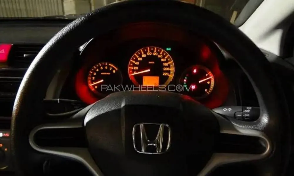Honda city speedometer Automatic D3 wala Image-1