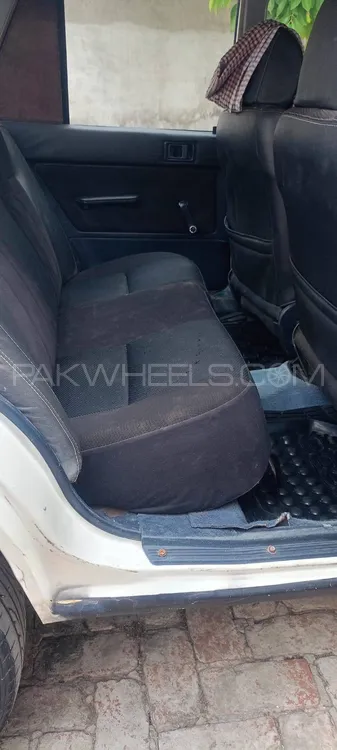 Honda Civic 1988 for Sale in Kharian Image-1