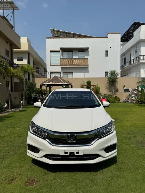 Honda Civic 2023 for Sale in Islamabad Image-1